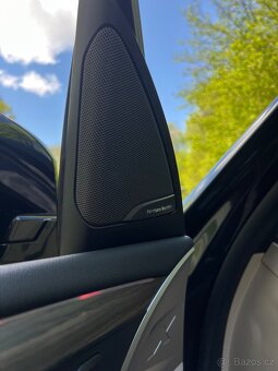 BMW X3 Xdrive/30I/2019/Msport - 14