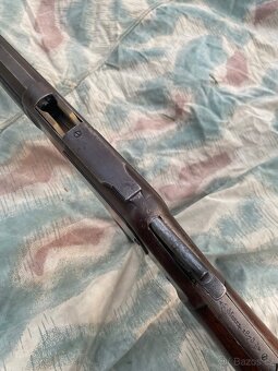 Winchester 1873 kategorie D - 14