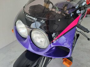 Kawasaki ZXR 750 - 14