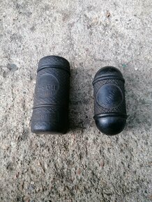 Pouzdro na zapalovací svíčku, Beru, Isolator. - 14