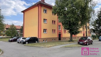 Pronájem zařízeného bytu 3+kk, Havlíčkova, Dubňany - 14