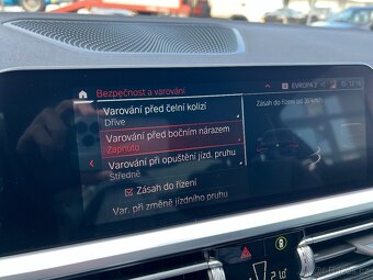 •BMW M440i xDrive, HARMAN/KARDON, M-ADAPTIVE, KEYLESS• - 14