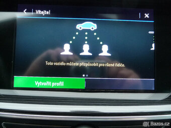 Opel Insignia 1.6 CDTi 100kw Inovation Grand Sport 1.majitel - 14