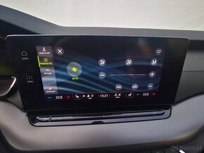 Octavia Combi 1,5 TSI Ambition Plus - 14