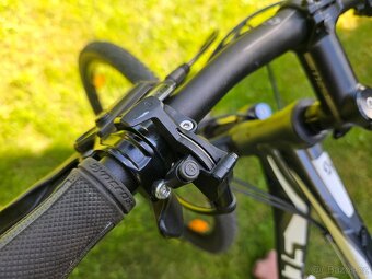 Horske kolo 29 Scott Aspect 910 - 14