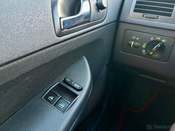 Škoda Fabia 1.4 107.000 km, KLIMATIZACE, ČR původ - 14