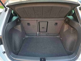 Seat Ateca 2,0 TDI FR 160.000 km - 14
