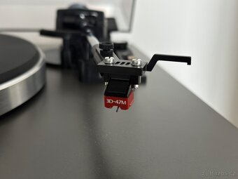 MITSUBISHI DA-U780 PĚKNÁ STEREO SESTAVA VĚŽ TOP - 14