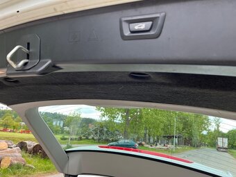 BMW 5 2,0 - 520D Touring - 14