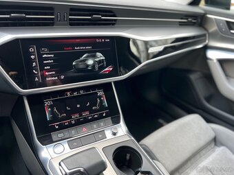 A6 3.0 TDI 210 kW, r. v. 2020 - 14