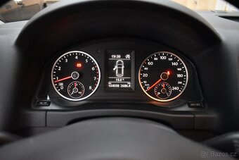 VW TIGUAN 1.4 TSi R.V.2015  124000KM - 14