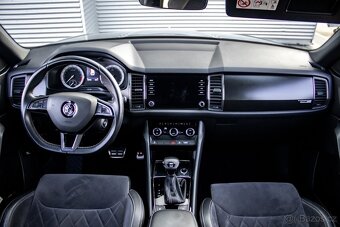 Škoda Kodiaq 2.0TDI Sportline DSG 4x4 - 14