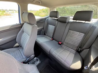 Volkswagen POLO 1.2 40kw, KLIMATIZACE, NOVÁ STK, PO SERVISU - 14