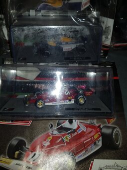 Ferrari scuderia nové - 14