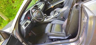 Bmw e93 330i - 14