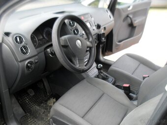 Volkswagen Golf plus 1.9 tdi - 14