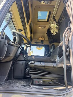 Tahač návěsů MERCEDES BENZ 3363, 6x4, Bj. 2/2023 - 14