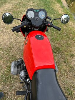 BMW R 65 LS - 14