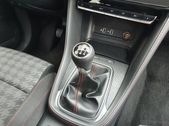 MG ZS Comfort 1.5 78kW 49tkm - záruka Autodraft - 14
