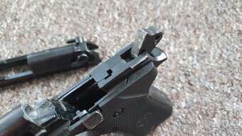 Plynová pistole VALTRO mod. 98 CIVIL, 9 mm - 14