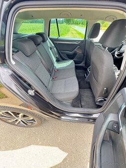 ŠKODA OCTAVIA 3 1.5TSI 110kW facelift DSG SOLEIL - 14