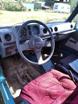 Suzuki Samurai - 14