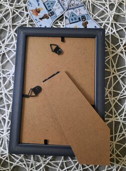 Lucerna Josef Lada / talířek J.Lada - 14