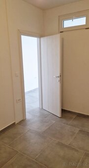 Apartmán s výhledem na moře / sever Chorvatska - 14
