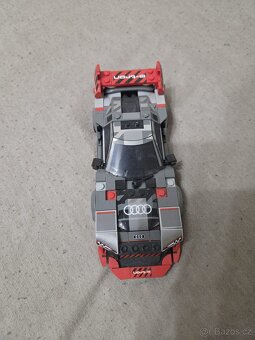 Prodám vše svoje lego - 14