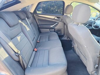 PRODÁM FORD MONDEO 1,6 ECOBOOST 2013 PÚVOD ČR, - 14