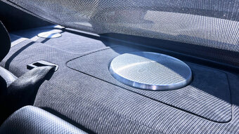 Vůz na náhradní díly Audi S8 D3 4E sedan 2007 BSM HPK LZ7S - 14