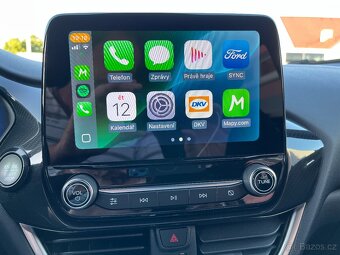 Ford Puma 1,0iEB,92KW ST-Line, odp. DPH,Navi,Carplay,Temp - 14