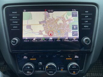 Škoda Octavia, 1.4TSI 110kW-1xMAJ.-STYLE-NAVI - 14