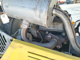 Iseki TC11 -  PICCORO - 14