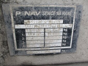 25254 přívěs Panav - 14