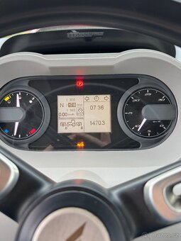 Mc Cormick X7.624VT - 14