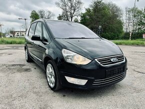 Ford Galaxy 2.0 TDCi 103kw Titanium - 14