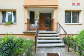 Prodej bytu 2+1, 54 m², Klatovy, ul. Pod Hůrkou - 14