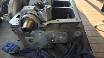 Hlavy motoru 1.9 TDI 77 kW 2.0 TDI 103kw - 14