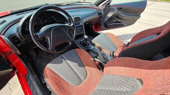 Ford Probe 2.5 V6 120kW - 14