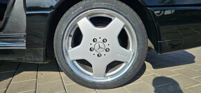 1991 Mercedes-Benz 500 SL - 14