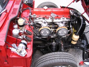 Triumph GT6 - 14