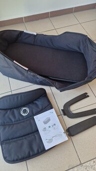Kočárek Bugaboo Fox - 14
