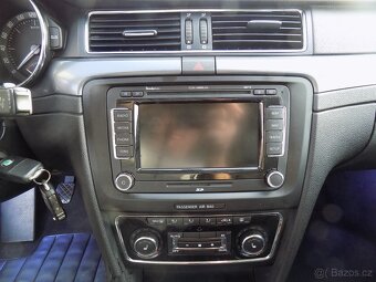 Škoda Superb 1.4 TSI 92 KW COMFORT NAVI - 14