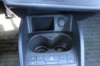 Seat Ibiza 1,2TSI 77KW, STYLE, KLIMA, ČR, r.v. 2012 - 14