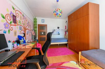 Prodej, byty/3+1, 75 m2, Brojova 1901/17, 32600 Plzeň, Plzeň - 14