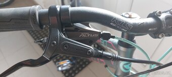 Ženské kolo Kellys 27,5" - 14