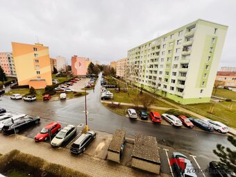 Prodej bytu 3+kk/L, 72 m2, Roudnice nad Labem okr. Litoměřic - 14