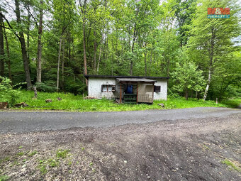 Prodej chaty, 29 m², Olešník - 14