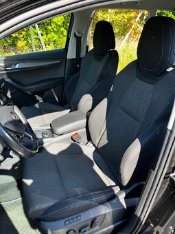 škoda karoq 1.5 tsi dsg - 14